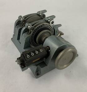 Ss-126422-16 Studio Pro Vintage Synchronizer
