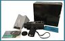 Super-600 Yashica Electro Camera Zoom Lens Orig Box As Is