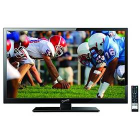 97076169m Supersonic 24 Inch Class Fhd 1080p Led Tv Sc-2411