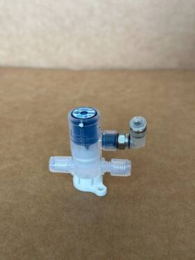 16s-11 Surpass Air Operation Valve 1/16 O.d