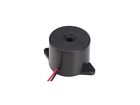 Sv4n Velleman Piezo Electric Buzzer Vdc Lead Wire Type