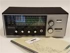Sw-717 Heathkit Solid-state Shortwave Receiver
