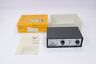 Swr-3 Vanco Antenna Meter Swr Field Strength Modulation In Box