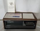 Sx-10 Robyn Cb Transciever Base Module Vintage