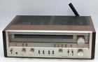 Sx-3800 Pioneer Vintage Fm Quartz Locked Stereo Receiver Watts
