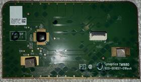 920-001857-01reva Synoptics Tm1680 920-001857 Touchpad Module For Hp Pavilion G6