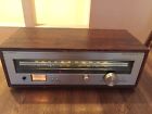 T-33 Luxman Vintage Tuner Tested