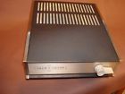 Mdlt-lr-3 T-lr-3 Talk-a-phone Vintage Intercom Sub-station