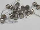 T2300d Rca Triac Metal Can You Get Pieces