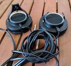 T30rp Fostex Rare Vintage Rp Regular Phase Headphones Without Headband