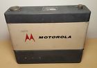 T33bat-3100b Motorola Transistorized Dispatcher Private