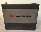 T33bat-3104b Motorola Vintage Transistorized Dispatcher