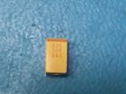 T491d336k016as Kemet Cap Tantalum