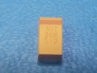 T491x107k020as Kemet Cap Tantalum Smd