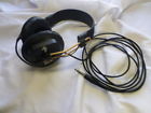 T50rp Mk2 Fostex Vintage Studio Headphones