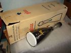 T54p11h Tektronix Vintage 5 Crt