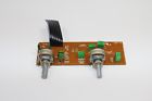 0b60581a Ta-1a Nakamichi Receiver Tone Control Pcb Bass Treble