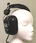 Ta-302 Stereo Individual Volume Control Headphones Japan Vintage Le Bo