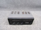 Ta-303u Toa Electric Watt Pa Amplifier Tested Working