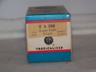 Ta-508 Thoro-test Nos Single Plate