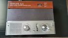Tad-112c Radioshack Telephone Answering System Dual Cassette Duofone Radio Shack