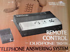 Tad-114 Radioshack Tandy New Vinatge
