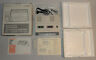 Tad-1280 Radioshack Untested Radio Shack Duofone Telephone Answering System With Box
