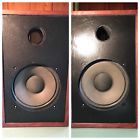 Tannoy Mallorcan Royal Same As Hpd With Recapped Crossovers Pair