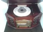 Tap-630 Seal Vintage Turntable Record