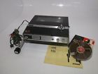 Tc-222-a Sony As Is Tapecorder