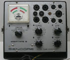 Tc130 Sencore Mighty Mite Iii Tube Checker