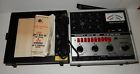 Tc162 Sencore Vintage Mighty Mite