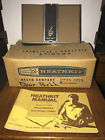 Td-1089 Heathkit Portable Electronic Chimes