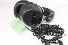 Te-1055 Tokumi Vintage Stereo Headphones