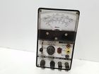 Te-195 Olson Vintage Transistor Checker