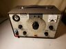 Te-189 Te-46 Lafayette Vintage Olson Cr Analyzer Capacitor Resistor Tester