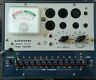 Te-55 Lafayette Tube Tester Model