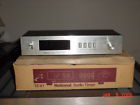 Te-97 National New In Box Vintage Timer With Manual As Never