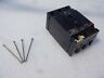 36100 Tec General Electric Motor Circuit Protector
