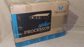 Vp1000 Techled Video Processor