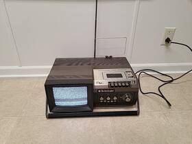 355t Technicolor Vtg Video Showcase