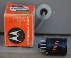 Tek11 Motorola Vintage Radio Communications National Service Plug Adapter