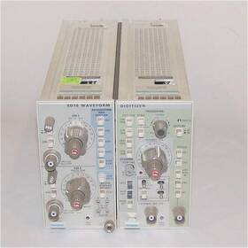 5d10 Tektronix Waveform Digitizer
