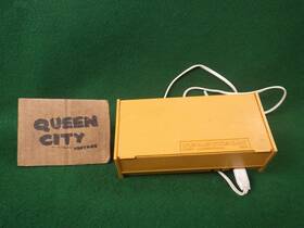Rph-153n Telectron Vintage Relay Circuit Control For Clocks 1970s Era -untested