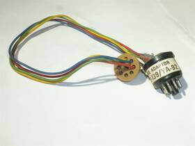852-139 Telematic Test Rig Jig Yoke Adapter / Ya-92