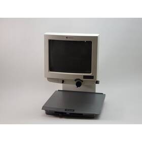 Rbp-2 Telesensory Aladdin Rainbow Elite Video Magnifier -tested- Local Pick Up