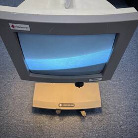 Va2000 Telesensory Vantage 2000
