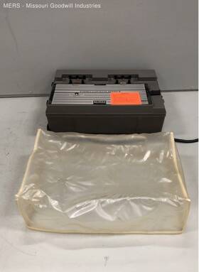 96275000 Telex Gray Stereo Copyette Series Ii Cassette