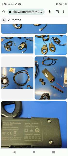 111248499-a Tesla W2-tesla P/n Kit Mtrw Crnt Xf W2 Global Reworked