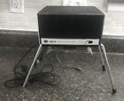 Ti-8000 Gold Vintage Mobile Cb Radio Home Base Station Power Supply